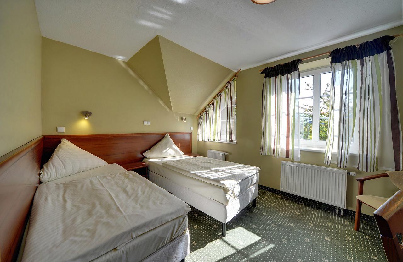Hotel Belweder - Przy Hotelu Golebiewski Karpacz Buitenkant foto