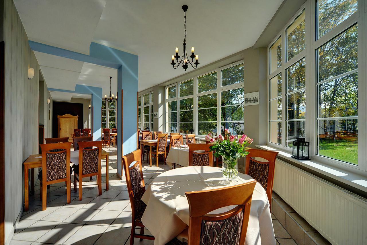 Hotel Belweder - Przy Hotelu Golebiewski Karpacz Buitenkant foto