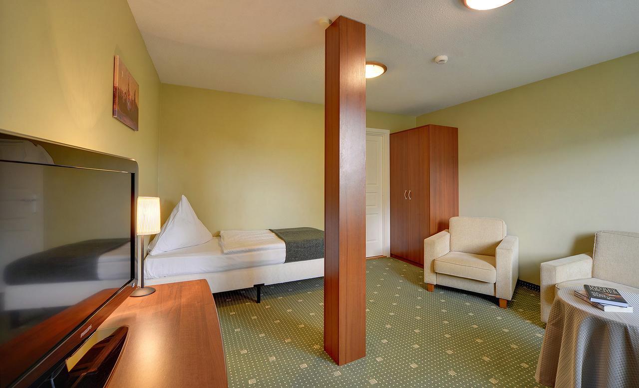 Hotel Belweder - Przy Hotelu Golebiewski Karpacz Buitenkant foto