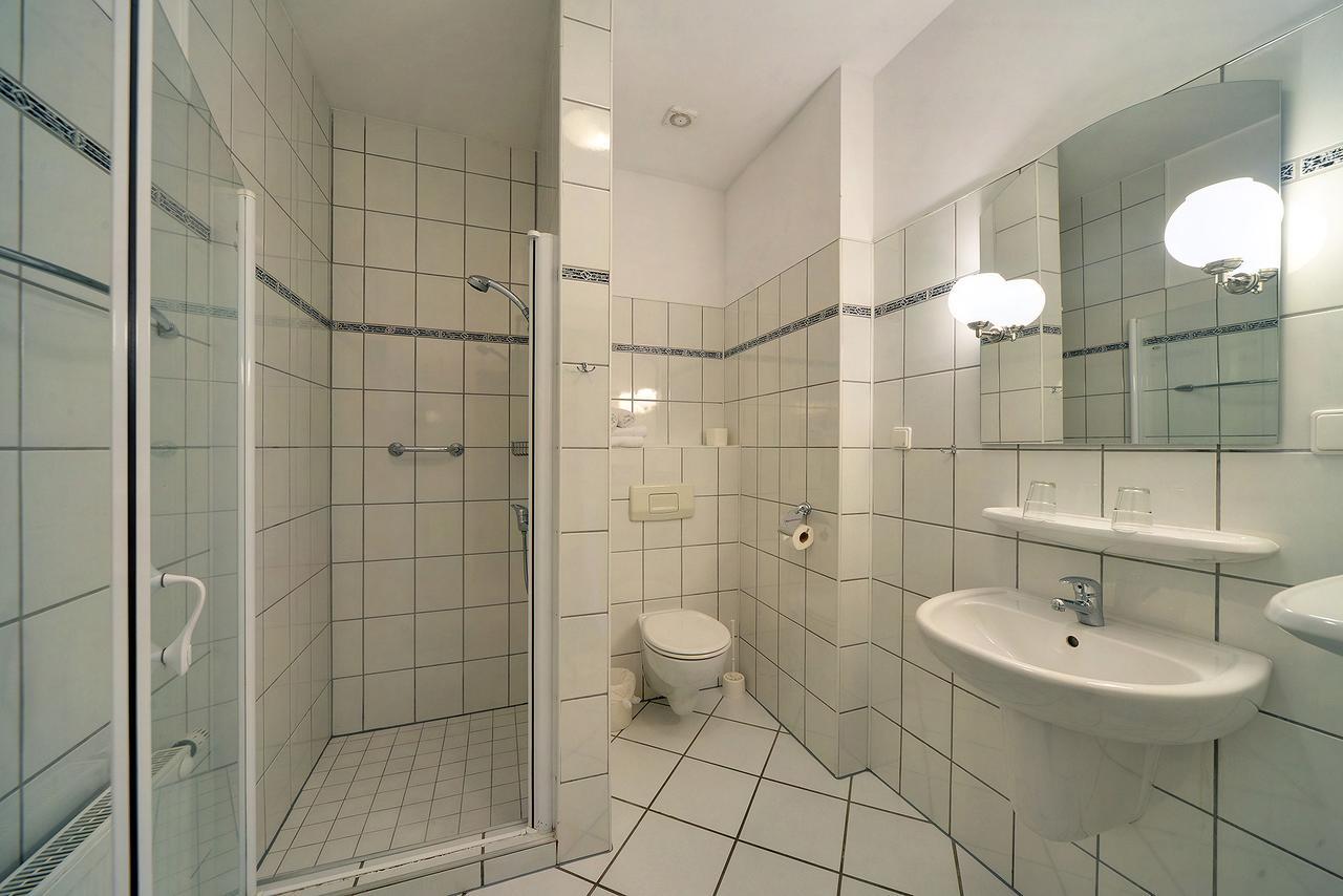 Hotel Belweder - Przy Hotelu Golebiewski Karpacz Buitenkant foto