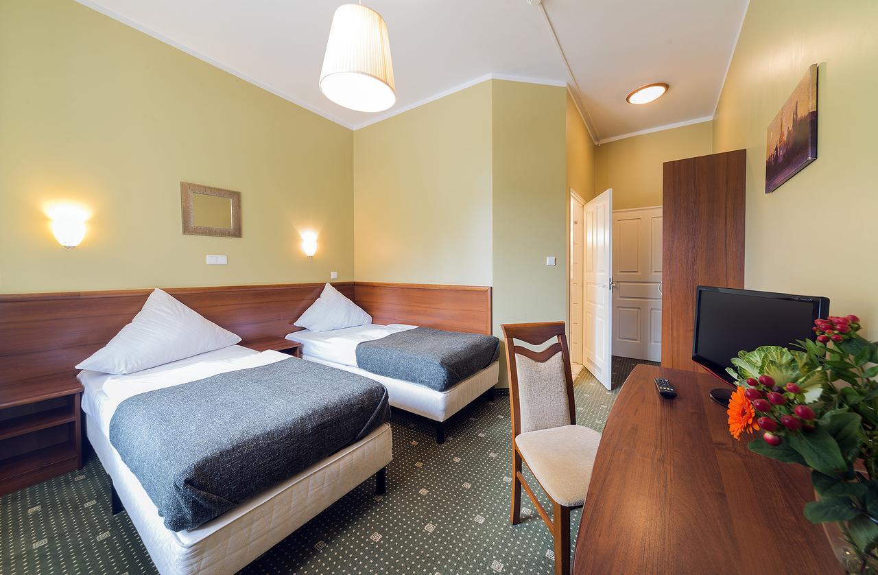 Hotel Belweder - Przy Hotelu Golebiewski Karpacz Buitenkant foto