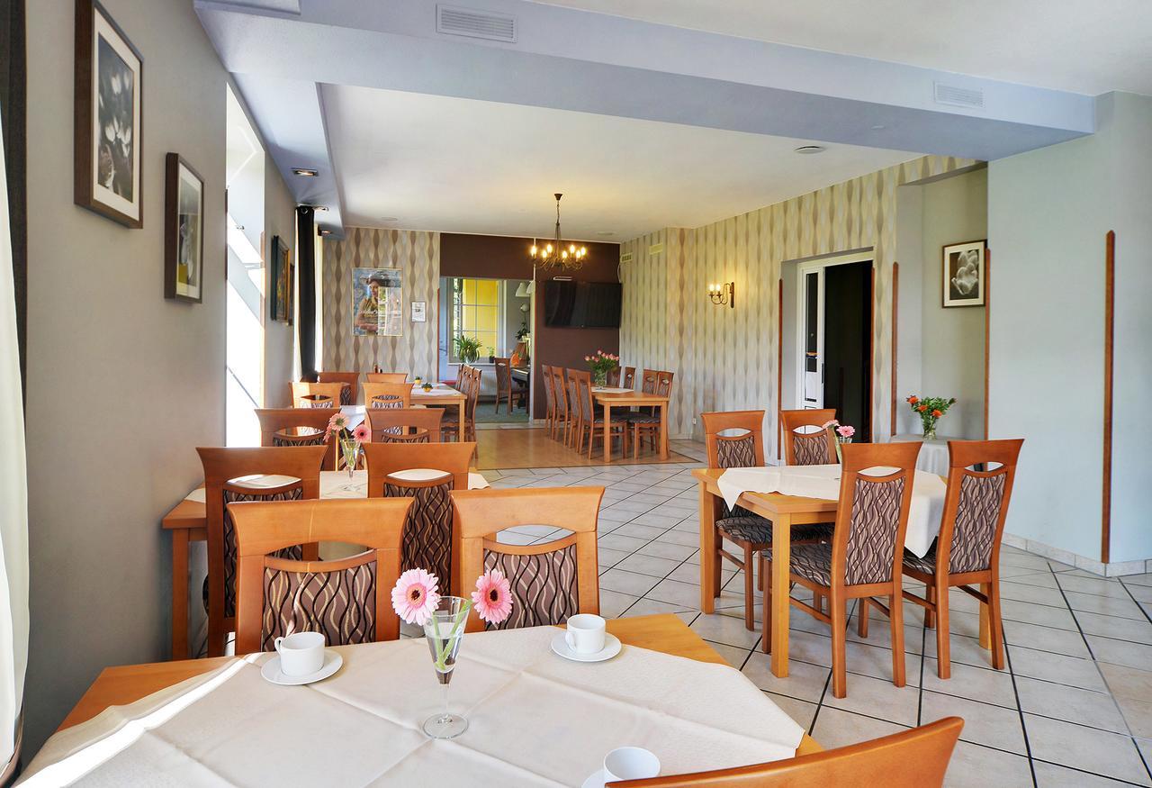 Hotel Belweder - Przy Hotelu Golebiewski Karpacz Buitenkant foto